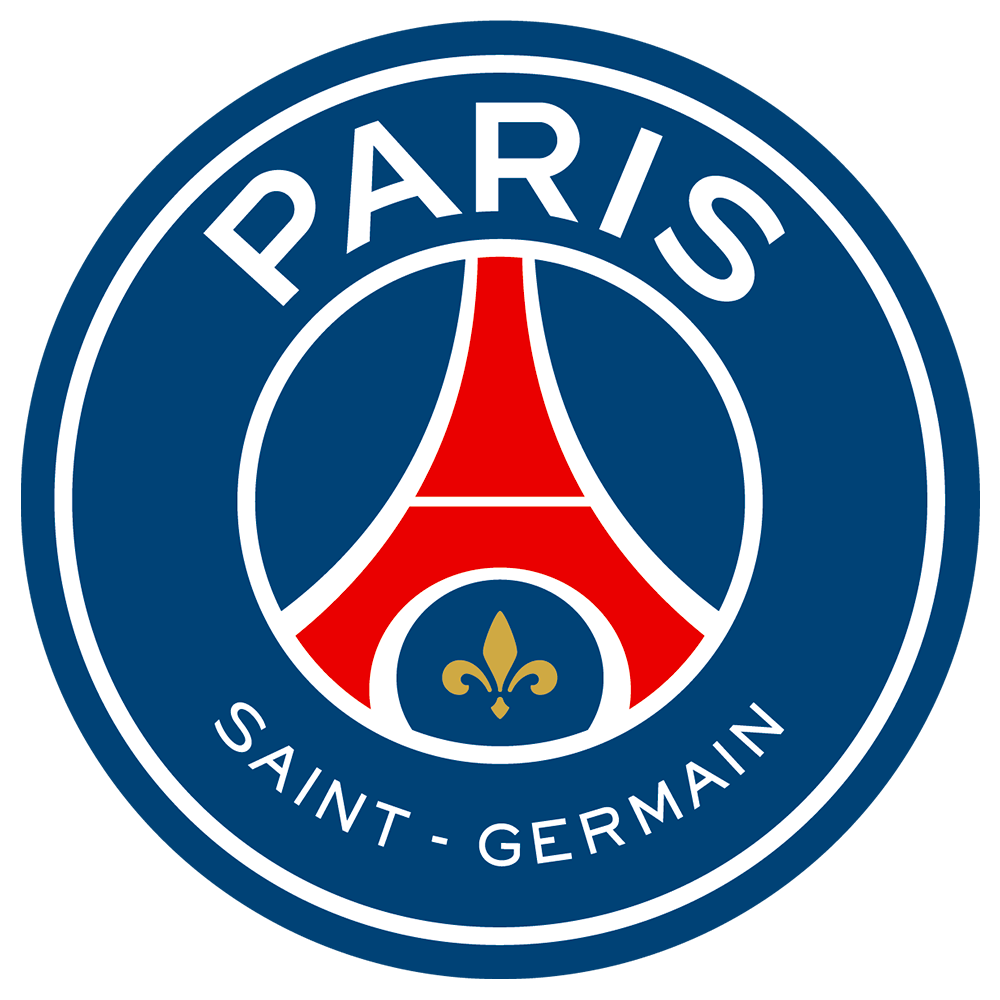 paris saint-germain crest